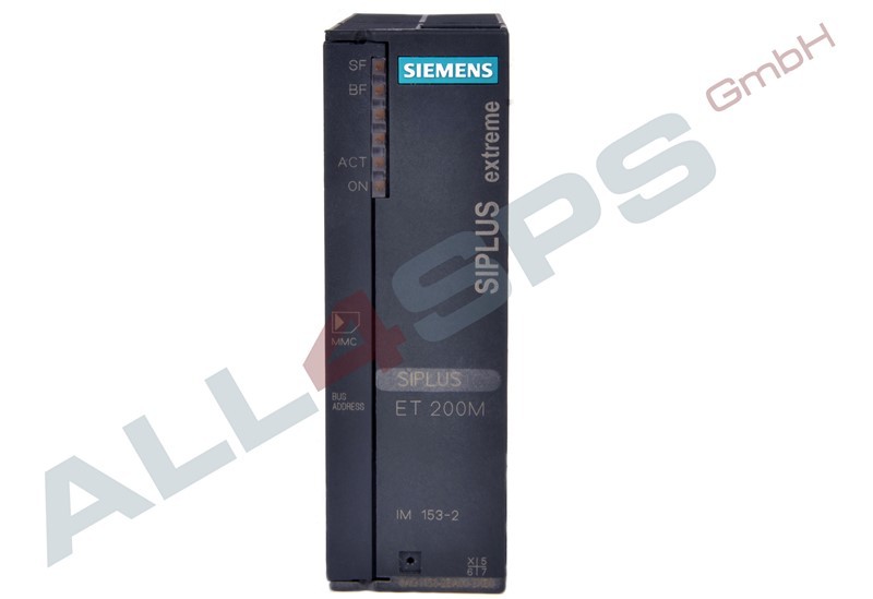 SIEMENS SIPLUS DP IM 1532, 6AG11532BA002XB0, ALL4SPS GmbH, 369,44