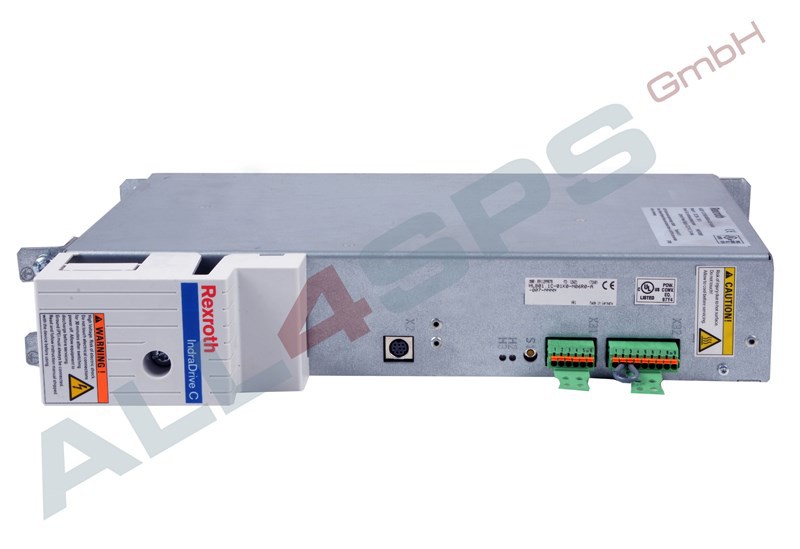 BOSCH REXROTH INDRA DRIVE C, HLB01.1C01K0N06R0A, ALL4SPS GmbH, 647,22