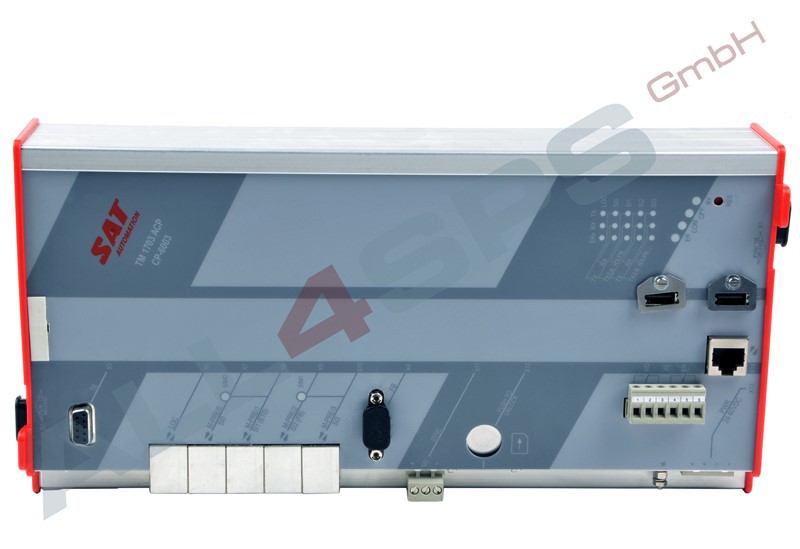 SIEMENS SICAM TM 1703 ACP, CP6014, 6MF11130GA140AA0, ALL4SPS GmbH, 925