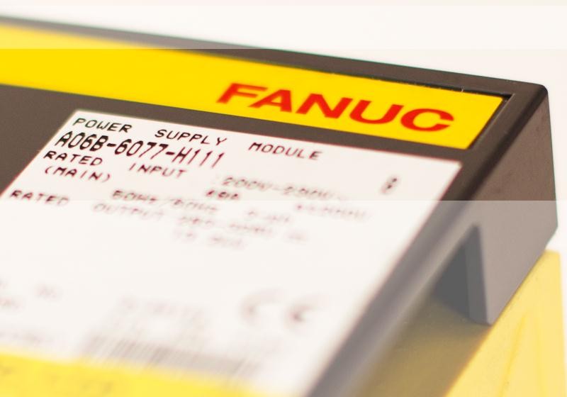 Fanuc