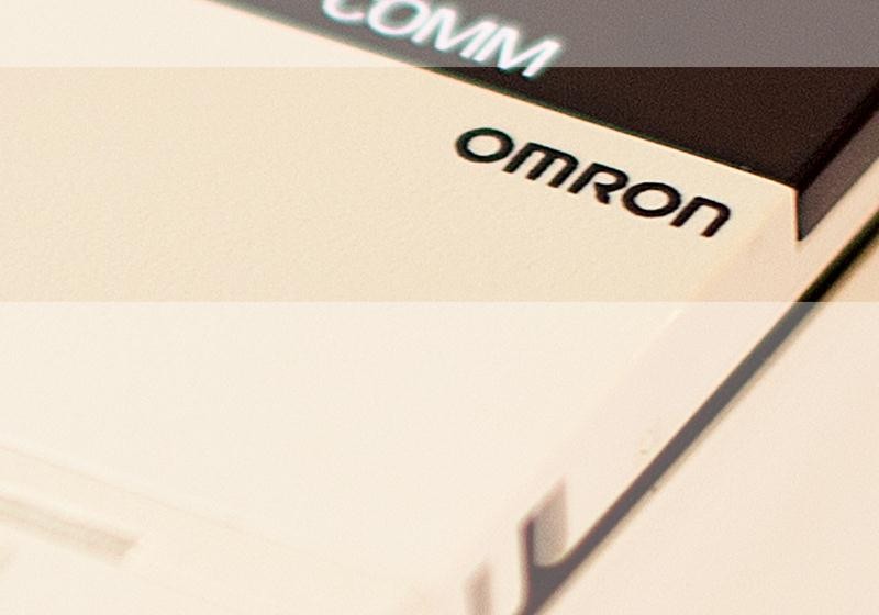 OMRON