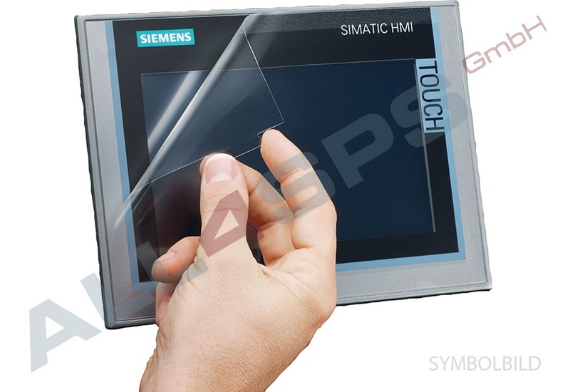 PROTECT FILM SIMENS TOUCH PANELS