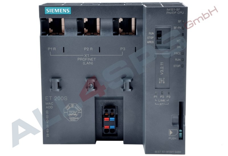 siemens simatic s7 et200s siemens simatic s7 et200s