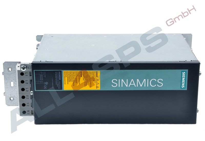 SINAMICS S120 ACTIVE INTERFACE MODULE, 36KW, 6SL31000BE236AB0