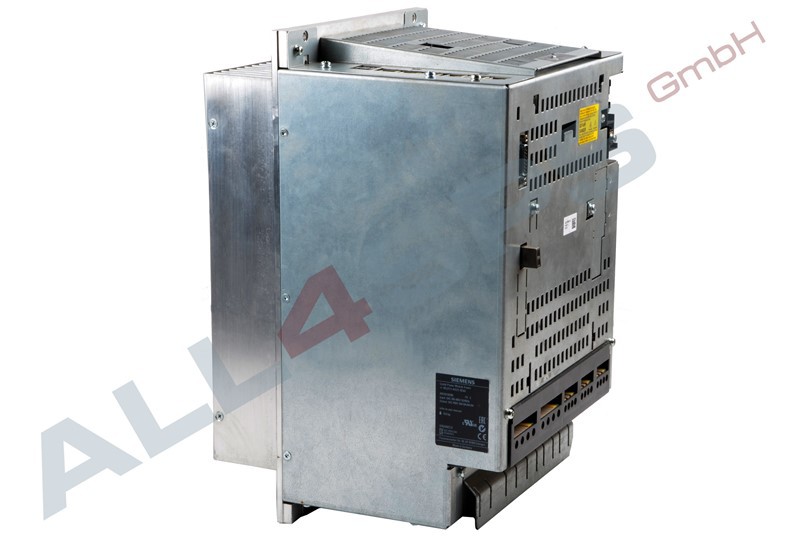 SINAMICS S120 COMBI POWER MODULE, 16KW, 6SL31114VE216EA0, ALL4SPS