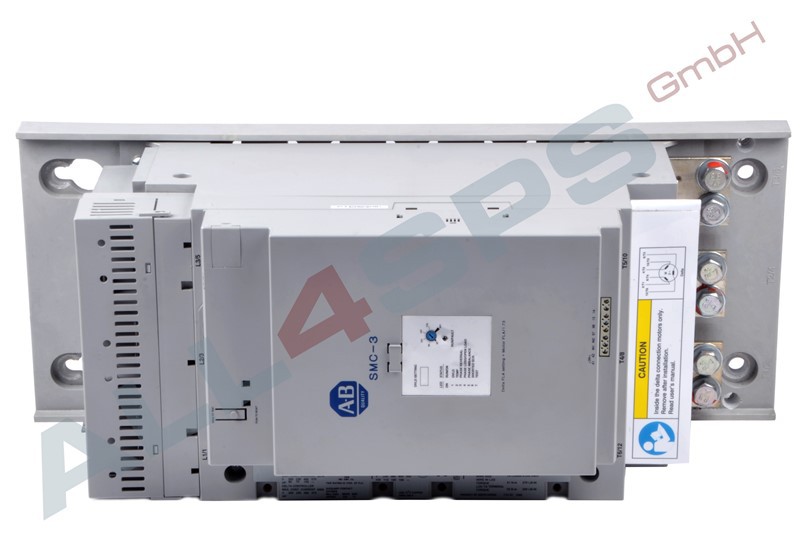 ALLEN BRADLEY SMC3 SMART MOTOR CONTROLLER, 150C201NBR