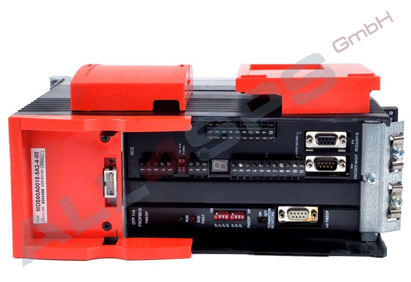 SEW MOVIDRIVE INVERTER, 1.5KW, MDS60A00155A3400, MDS60A00155A3400