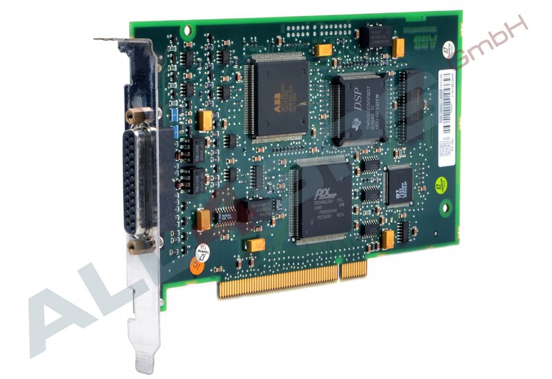 ABB IRB AXIS COMPUTER, DSQC 503, 3HAC36191, ALL4SPS GmbH, 1.132,78