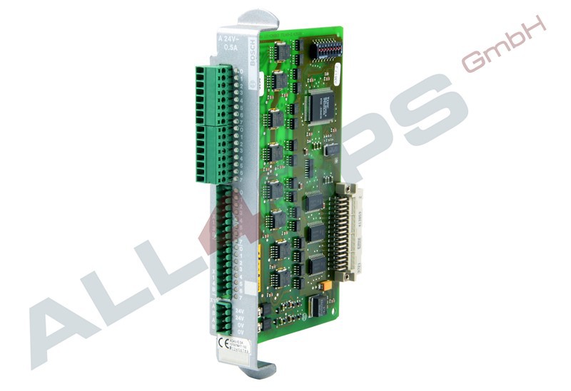 BOSCH DIGITAL OUTPUT MODULE, 1070078917-102, ALL4SPS GmbH, 32,50