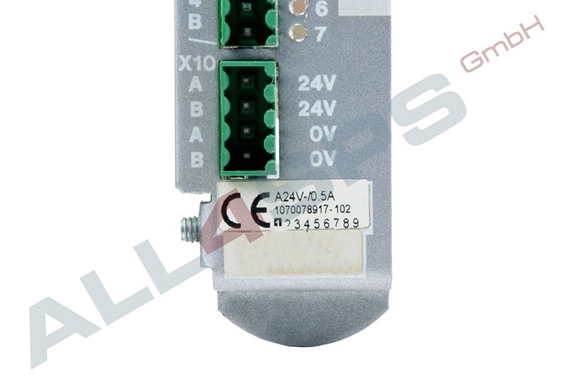 BOSCH DIGITAL OUTPUT MODULE, 1070078917-102, ALL4SPS GmbH, 32,50