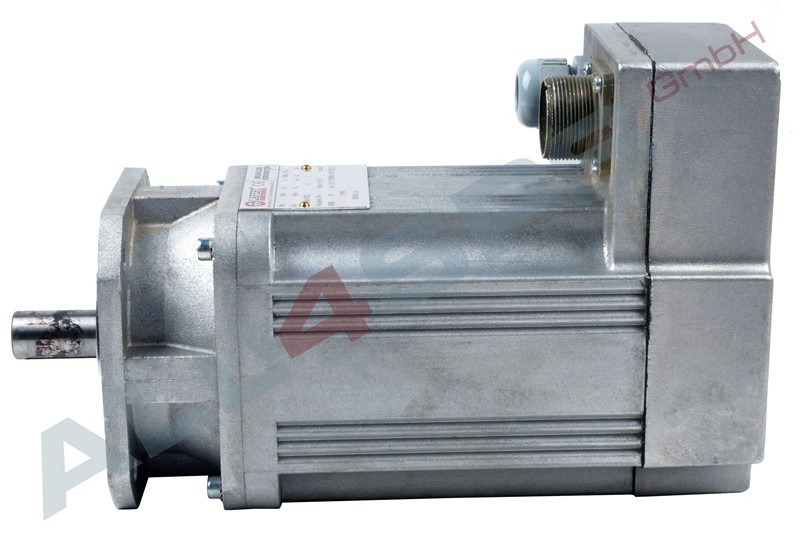 LAFERT BRUSHLESS SERVOMOTOR, B6304102296, ALL4SPS GmbH, 616,67