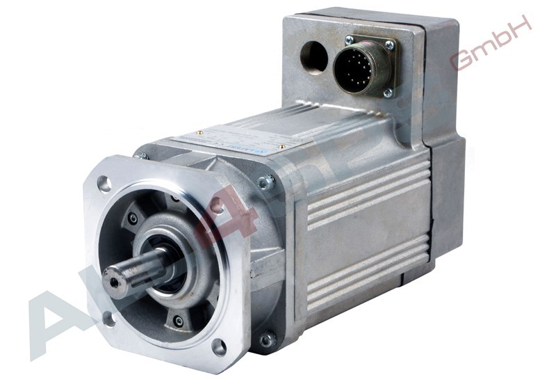 LAFERT BRUSHLESS SERVOMOTOR, B6304102290, ALL4SPS GmbH, 616,67