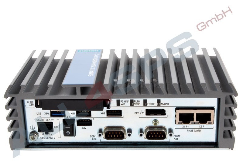 SIMATIC IPC227E NANOBOX PC, 6ES76478BB225CA1, ALL4SPS GmbH, 1.295,37