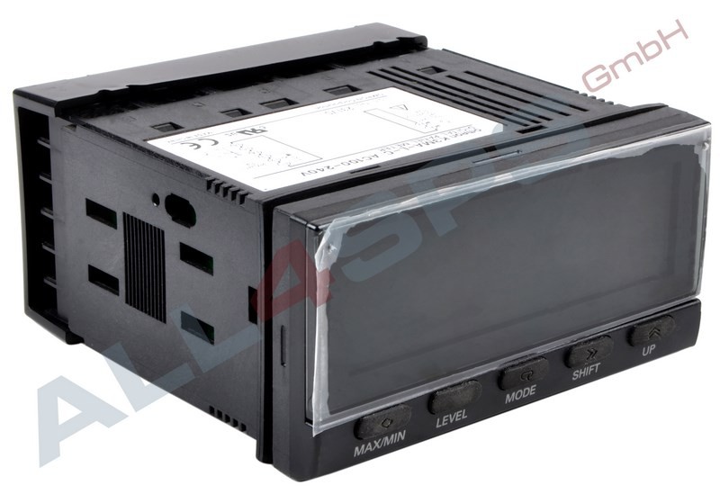 OMRON DIGITAL PANEL METER, AC100240V, K3MALC, ALL4SPS GmbH, 152,78