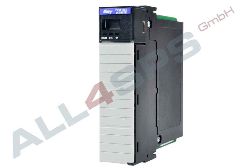 ROCKWELL ALLEN BRADLEY CONTROL LOGIX, PROFIBUS MODULE, SSTPFBCLX
