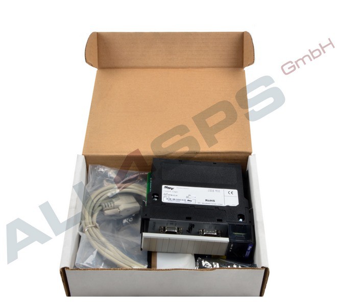 ROCKWELL ALLEN BRADLEY CONTROL LOGIX, PROFIBUS MODULE, SSTPFBCLX