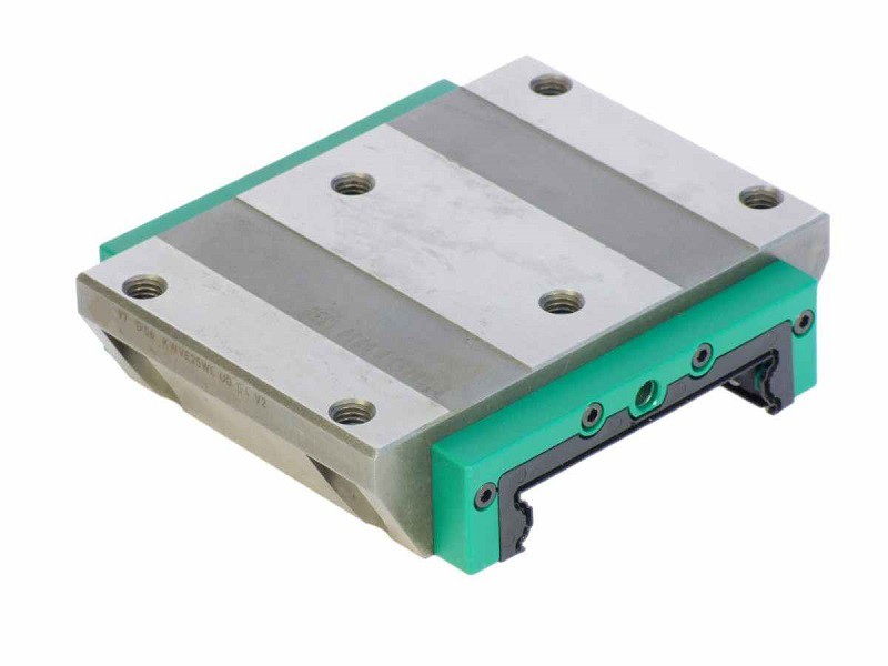 INA LINEAR PLAIN BEARING UNIT, KWVE25WL, ALL4SPS GmbH, 82,64