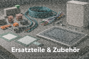 Spare Parts & Accessories