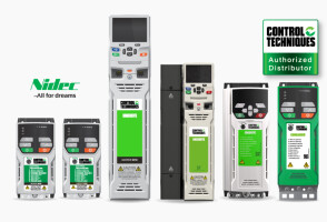 Standard AC Umrichter