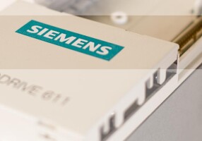 SIEMENS LOGO