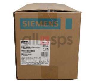 SIMOTICS S-1FL6-1FL6 SERVOMOTOR PN=0,75KW, 1FL6044-1AF61-0LB1