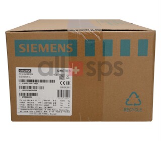 SIMOTICS S-1FL6-1FL6 SERVO MOTOR PN=1KW, 1FL6062-1AC61-0AB1