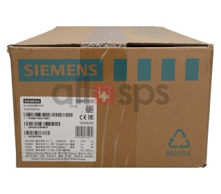 SIMOTICS S-1FL6-1FL6 SERVOMOTOR PN=1.5KW, 1FL6064-1AC61-0AB1