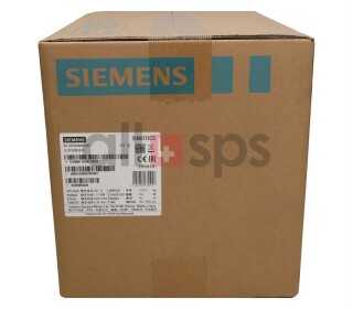 SIMOTICS S-1FL6-1FL6 SE SERVOMOTOR PN=1.75KW,...