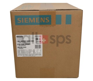 SIMOTICS S-1FL6-1FL6 SE SERVOMOTOR PN=1.75KW, 1FL6066-1AC61-0AA1