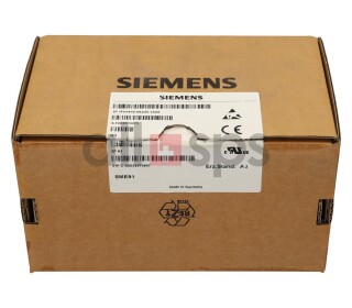 SIEMENS SIMOTICS L ENCODER CONNECTION BOX SME91 - 1FN1910-0AA20-1AA0