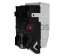 SIEMENS FUSE SWITCH DISCONNECTOR, 3NP4070-0CH01