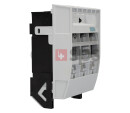 SIEMENS FUSE SWITCH DISCONNECTOR, 3NP4070-0CH01