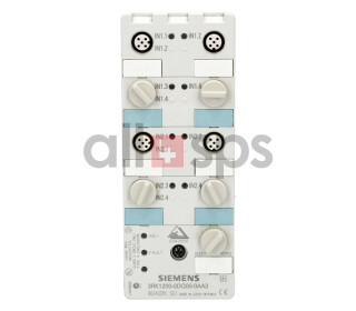 SIEMENS AS-I KOMPAKTMODUL, 3RK1200-0DQ00-0AA3