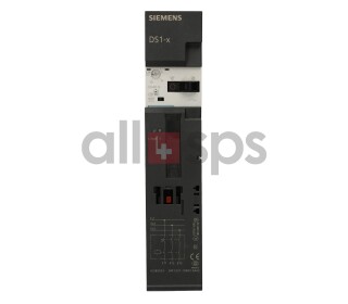 SIEMENS DS1-X ET 200S STANDARD DIREKTSTARTER 2.2-3.2A - 3RK1301-1DB00-0AA2