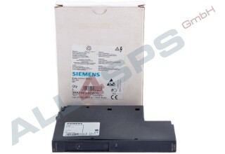 SIEMENS BRAKE CONTROL MODUL DC 24 V 4 A, 3RK1903-0CB00