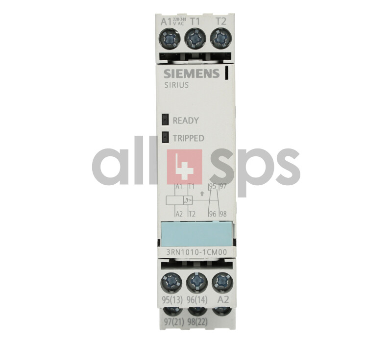 3rn1010 1cb00 схема подключения