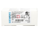 SIEMENS SOLID-STATE, TIME-DELAYED AUXIL. SWITCH BLOCK,...