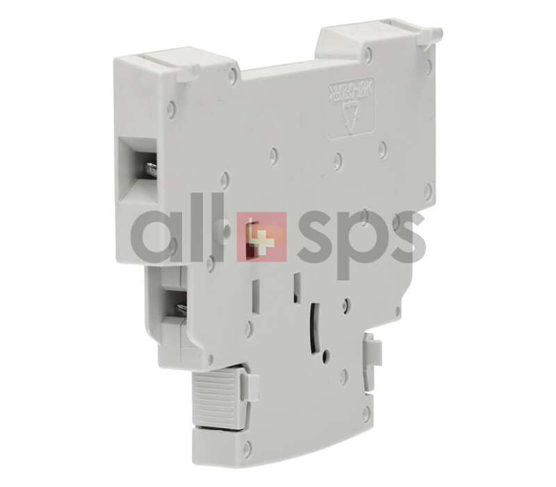 3rv1901-1d Siemens Auxiliary Contact Block Switch 3RV19011D for sale online 