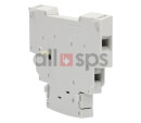 SIEMENS AUXILIARTY CONTACT BLOCK, 3RV1901-1B