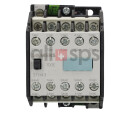 SIEMENS CONTACTOR RELAY - 3TH4310-0BB4