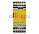 SIRIUS SAFETY RELAY WITH RELAY CIRCUITS - 3TK2825-2BB40