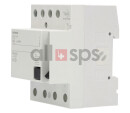 SIEMENS RESIDUAL CURRENT OPERATED CIRCUIT BREAKER, 4-POLE, 5SM3352-6