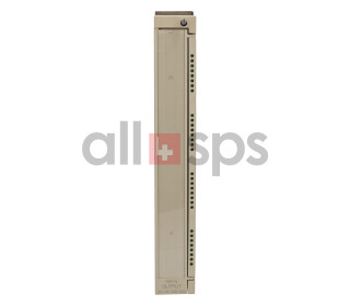 SIMATIC S5 DIGITAL OUTPUT MODULE 441, 6ES5441-7LA12