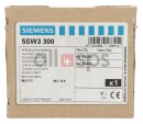 SIEMENS AUXILIARY SWITCH, 5SW3300