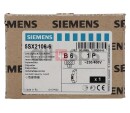 SIEMENS CIRCUIT BREAKER T55, 5SX2106-6