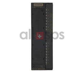SIEMENS SIPLUS S7-300 SM321, 6AG1321-1BH02-2AA0