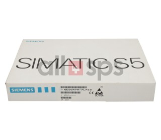 SIMATIC S5 ANALOGAUSGABE 470, 6ES5470-7LA12