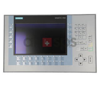 SIMATIC HMI KP900 COMFORT, COMFORT PANEL, 6AV2124-1JC01-0AX0