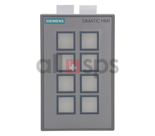 SIMATIC HMI KP8 PN KEY PANEL, 6AV3688-3AY36-0AX0