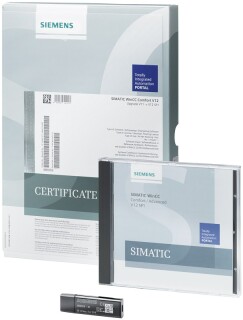SIMATIC WINCC RT UPGRADE V6.2, VON V6.X AUF V6.2 SP2,...
